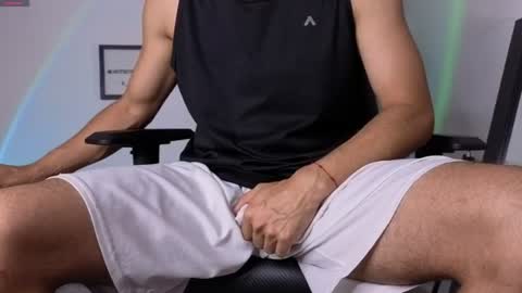 Alex Neon online show from 29, 6, 2026