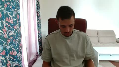 Hotboyshorny online show from 18, 2, 2025