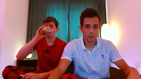 Hotboyshorny online show from 16, 1, 2026