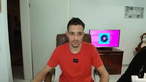 Hotboyshorny online show from 13, 2, 2026