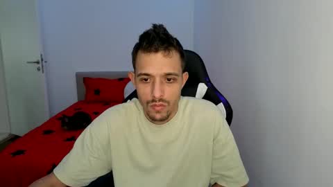 Hotboyshorny online show from 25, 2, 2026