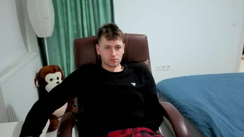 Hotboyshorny online show from 27, 3, 2026