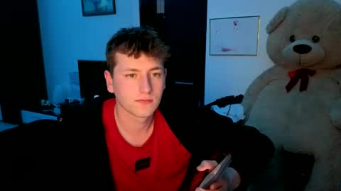Hotboyshorny online show from 30, 4, 2026