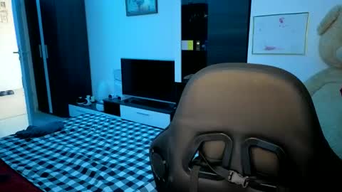 Hotboyshorny online show from 1, 5, 2026