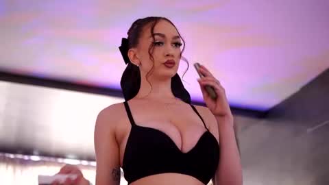 Anais online show from 3, 7, 2026