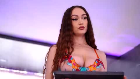 Anais online show from 31, 7, 2026