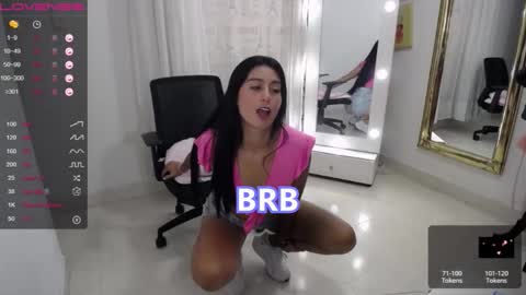 SECRET ROOM shhhhhh  make me very happy link AMAZON online show from 30, 10, 2025