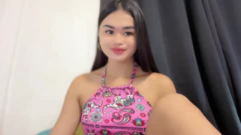 Snapshot of hotchic_aya chatting on 10, 1, 2026 Aya online show from 10, 1, 2026