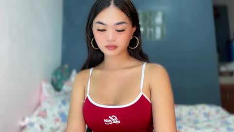 Snapshot of hotchic_aya chatting on 1, 2, 2026 Aya online show from 1, 2, 2026