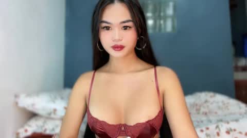 Snapshot of hotchic_aya chatting on 3, 2, 2026 Aya online show from 3, 2, 2026