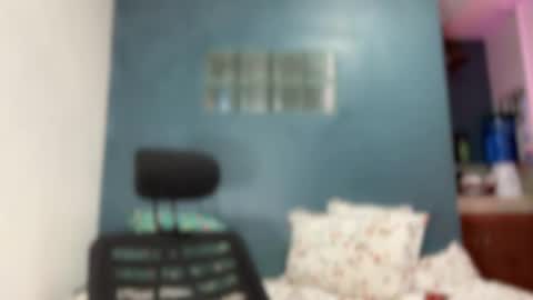 Snapshot of hotchic_aya chatting on 5, 2, 2026 Aya online show from 5, 2, 2026