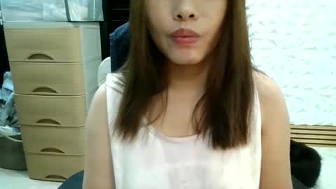 Snapshot of hotchick2099 chatting on 28, 3, 2026 hotchick2099 online show from 28, 3, 2026