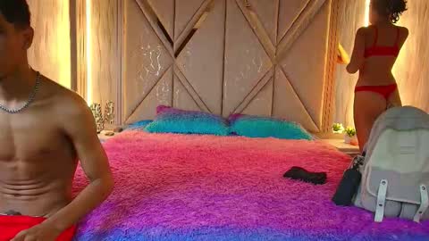 hotcouple_222 online show from 2, 12, 2025