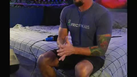 Daddysworld1 online show from 3, 2, 2025