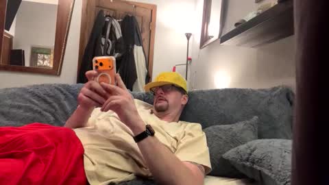 Hello Fun OFFICIAL Chaturbate online show from 23, 3, 2026