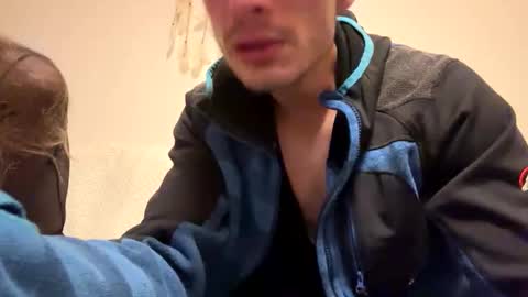 Snapshot of hotcuple407549 chatting on 5, 10, 2025 hotcuple407549 online show from 5, 10, 2025