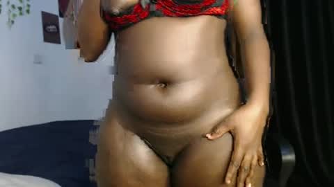Snapshot of hotcurvykeisha chatting on 31, 1, 2026 Hotcurvykeisha online show from 31, 1, 2026
