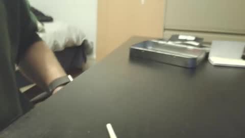 GoonerDaddy online show from 9, 11, 2025