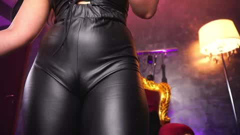 Mistress online show from 18, 1, 2025