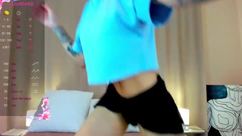 SWEET DEVILS PUSSY  online show from 28, 2, 2025