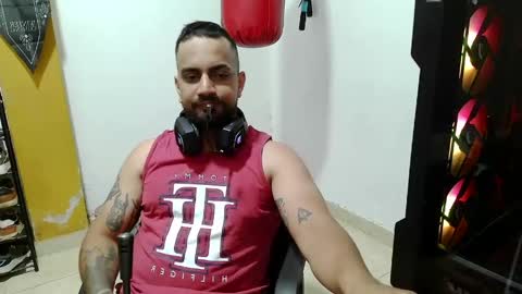 hotdog12273020 online show from 13, 5, 2026