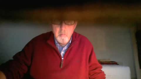 Snapshot of hotejok chatting on 12, 12, 2024 hotejok online show from 12, 12, 2024