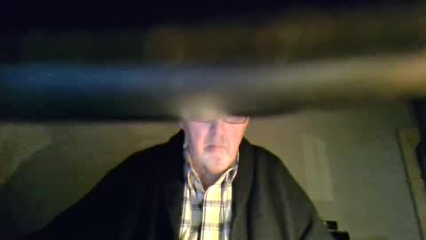 Snapshot of hotejok chatting on 12, 1, 2025 hotejok online show from 12, 1, 2025