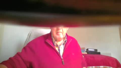 Snapshot of hotejok chatting on 17, 1, 2025 hotejok online show from 17, 1, 2025