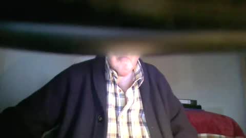 Snapshot of hotejok chatting on 18, 1, 2025 hotejok online show from 18, 1, 2025