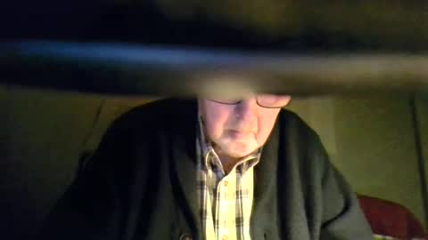 Snapshot of hotejok chatting on 18, 1, 2025 hotejok online show from 18, 1, 2025