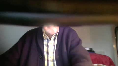 Snapshot of hotejok chatting on 19, 1, 2025 hotejok online show from 19, 1, 2025