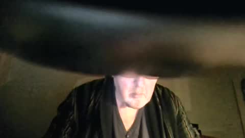 Snapshot of hotejok chatting on 22, 1, 2025 hotejok online show from 22, 1, 2025