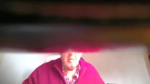 Snapshot of hotejok chatting on 23, 1, 2025 hotejok online show from 23, 1, 2025