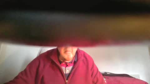 Snapshot of hotejok chatting on 27, 1, 2025 hotejok online show from 27, 1, 2025