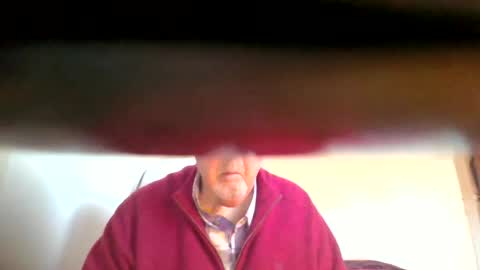 Snapshot of hotejok chatting on 29, 1, 2025 hotejok online show from 29, 1, 2025