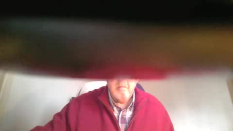 Snapshot of hotejok chatting on 31, 1, 2025 hotejok online show from 31, 1, 2025