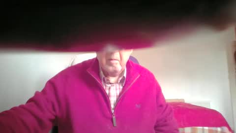 Snapshot of hotejok chatting on 15, 2, 2025 hotejok online show from 15, 2, 2025