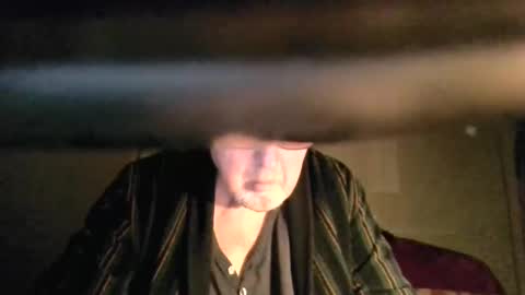 Snapshot of hotejok chatting on 1, 3, 2025 hotejok online show from 1, 3, 2025