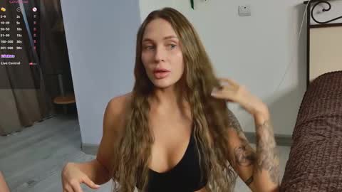 Anna 23   Archie 25  online show from 24, 3, 2026