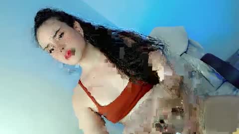 Snapshot of hotesttransintown chatting on 1, 2, 2025 JANNA online show from 1, 2, 2025