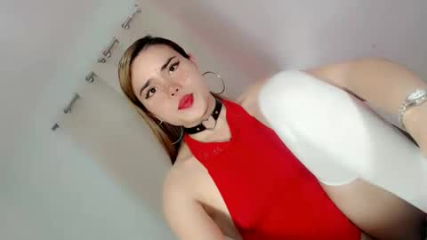 Snapshot of hotesttransintown chatting on 9, 2, 2025 JANNA online show from 9, 2, 2025