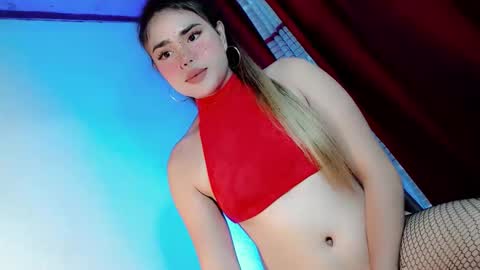 Snapshot of hotesttransintown chatting on 8, 11, 2025 JANNA online show from 8, 11, 2025