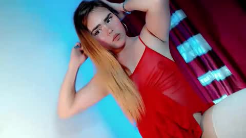 Snapshot of hotesttransintown chatting on 11, 1, 2026 JANNA online show from 11, 1, 2026