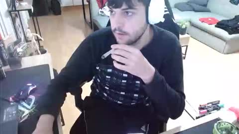 Mephisto667 online show from 23, 10, 2025