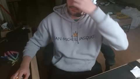 Mephisto667 online show from 18, 11, 2025