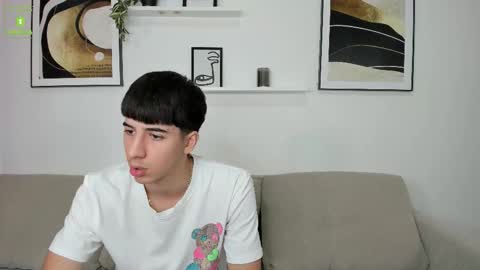 QUENTIN online show from 14, 9, 2025