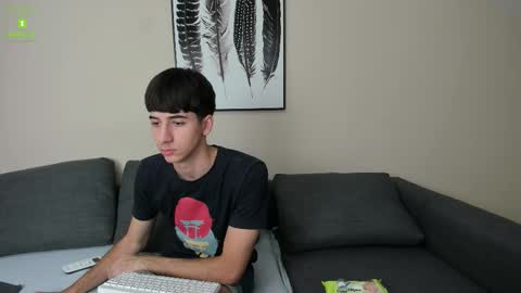 QUENTIN online show from 21, 9, 2025