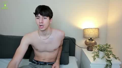 QUENTIN online show from 8, 11, 2025