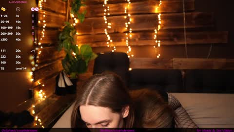 hotfrecklesgirl online show from 14, 11, 2025