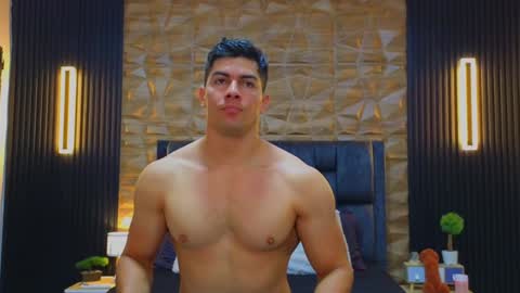 Snapshot of hotfuckers4uu chatting on 6, 2, 2025 felipe marcello online show from 6, 2, 2025